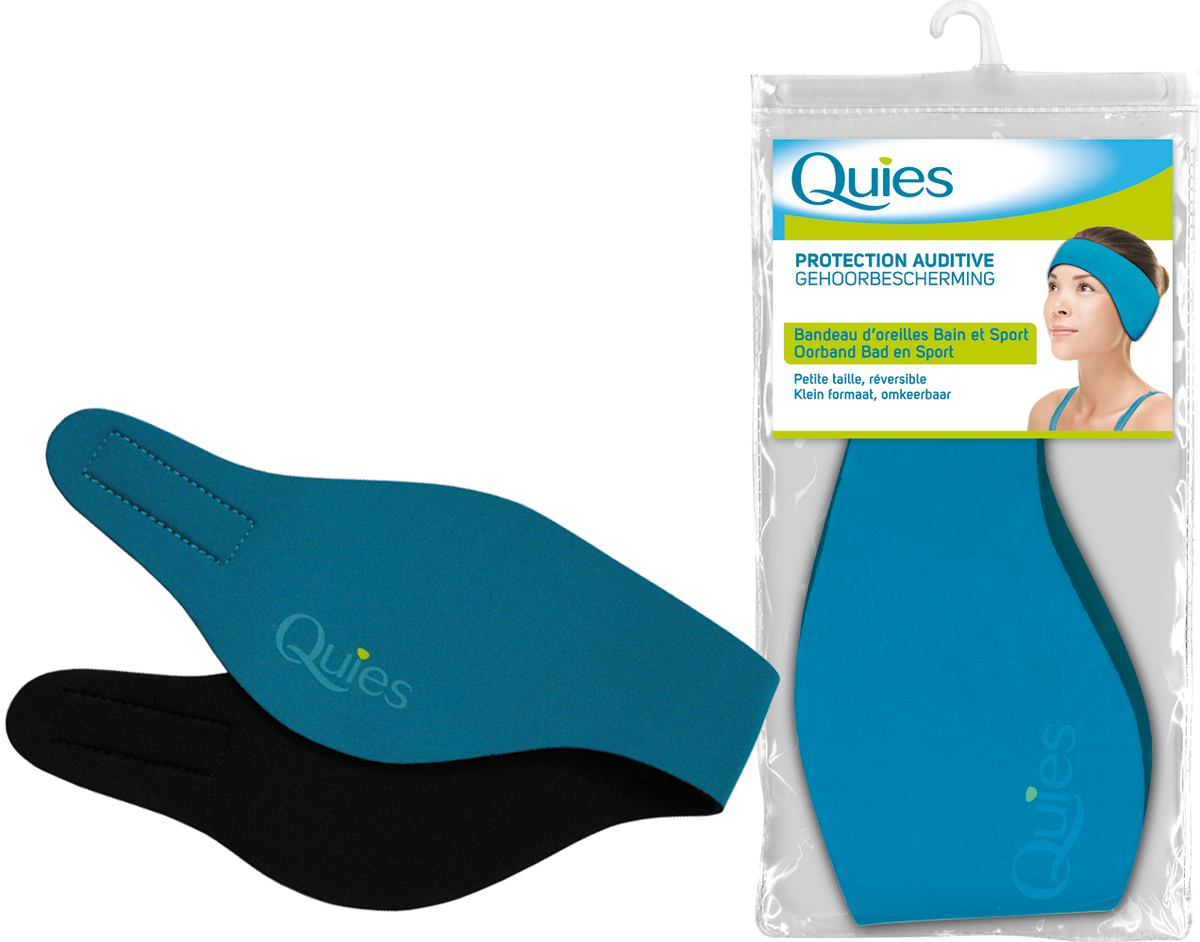 Bandas de Neopreno - Niños · Quies