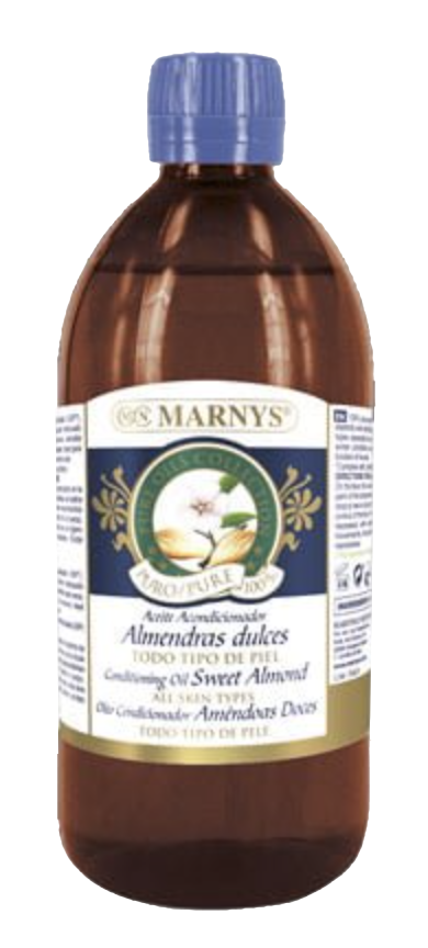 Aceite de Almendras Dulces · Marnys · 1 litro