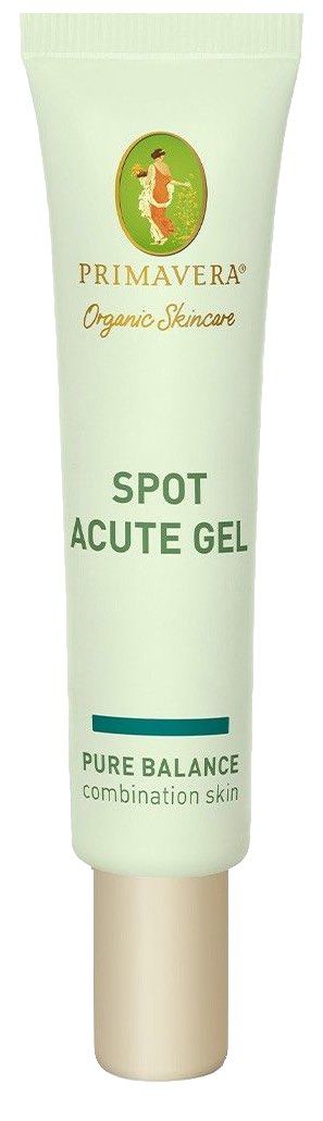Gel Anti-Acné · Primavera Life · 10 ml