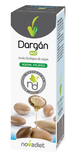 Dargan ECO · Nova Diet · 50 ml