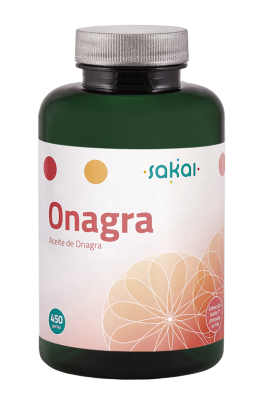 Onagra · Sakai · 450 perlas