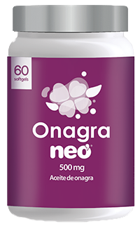 Onagra · Neo · 60 softgels