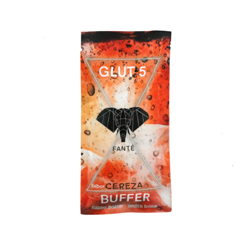 Buffer Cereza · Fanté · 53 gramos