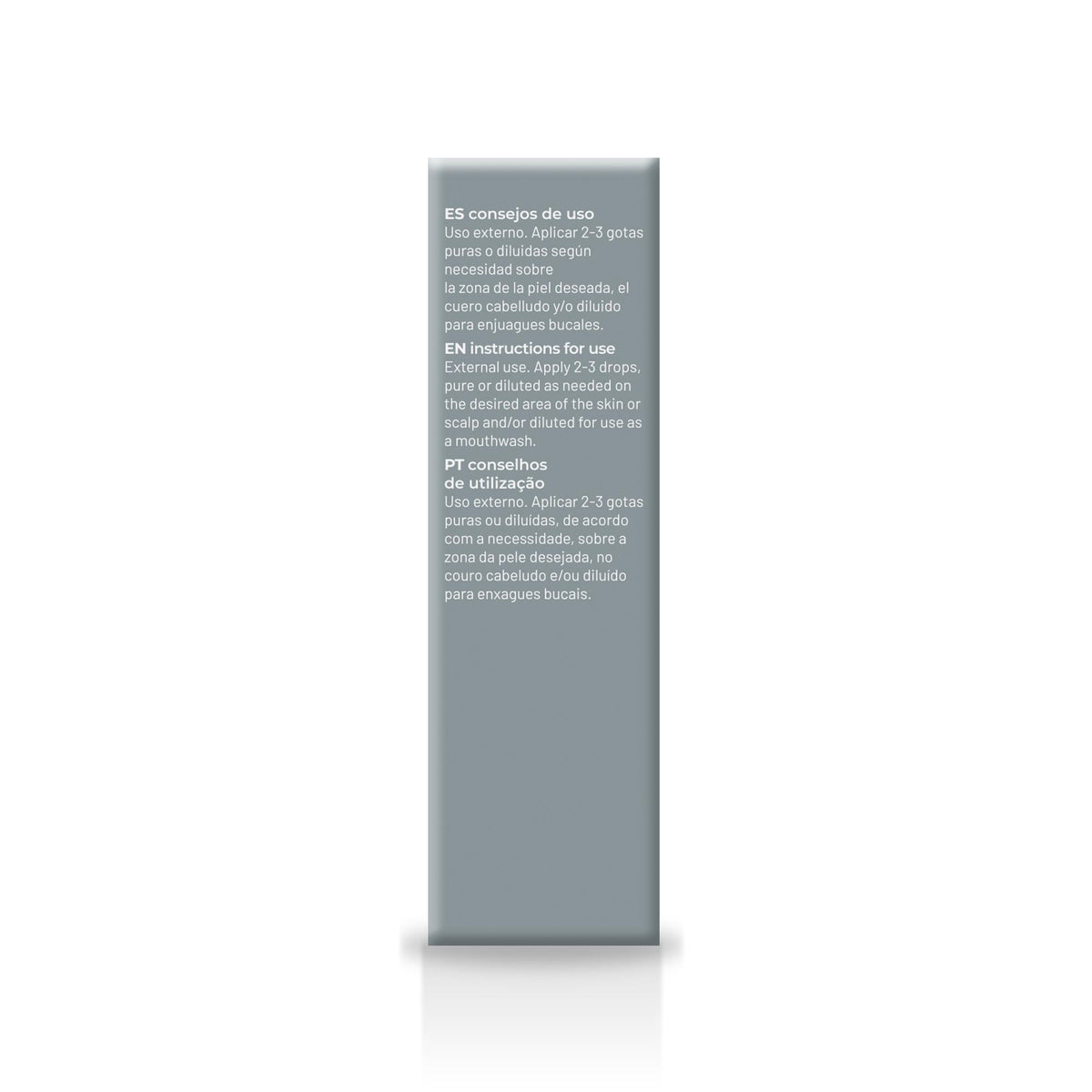 Aceite Esencial de Árbol del Té · Soria Natural · 15 ml - 5