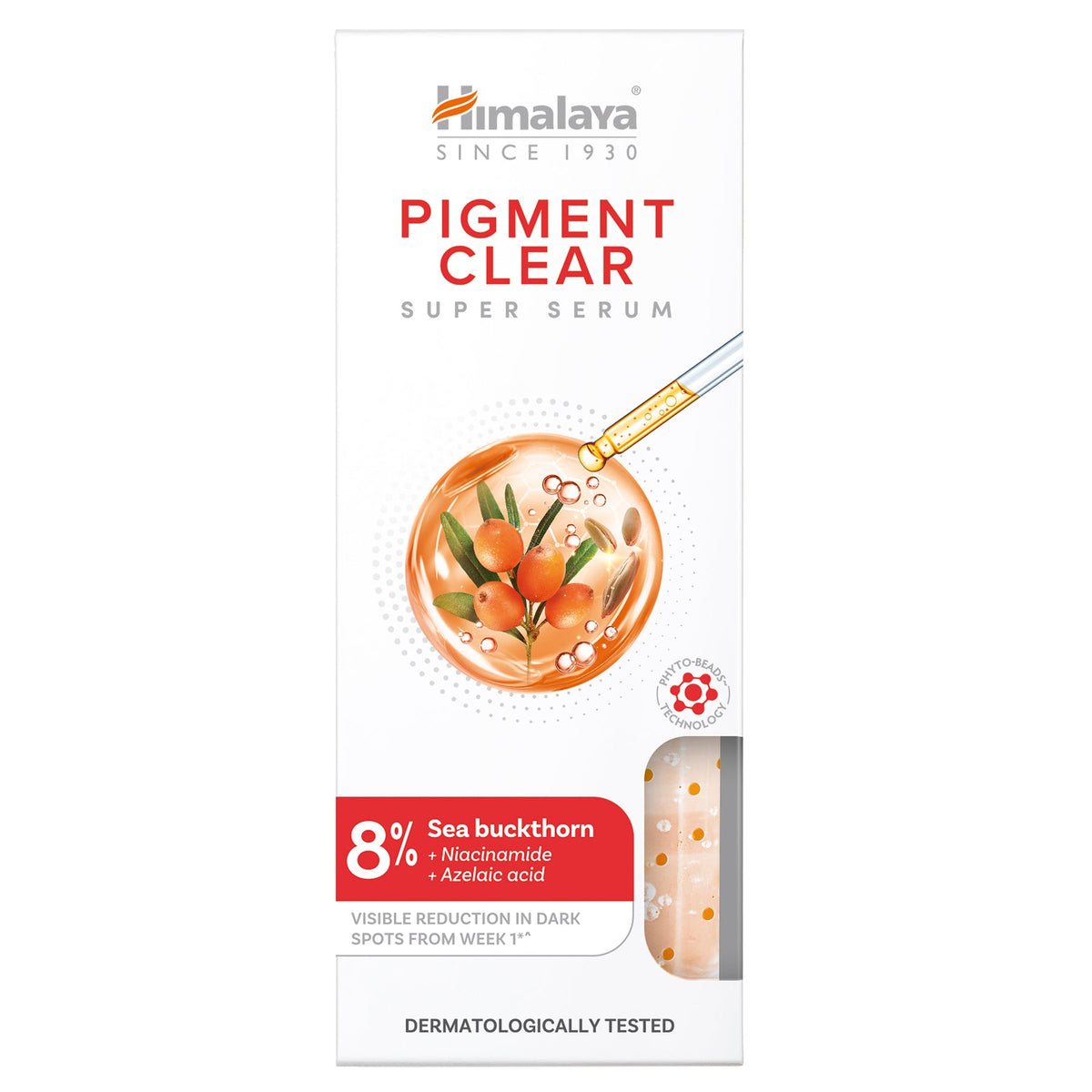 Pigment Clear Super Serum · Himalaya · 30 ml