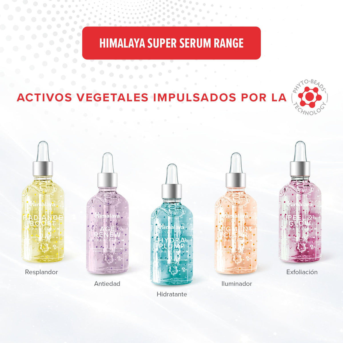 Pigment Clear Super Serum · Himalaya · 30 ml