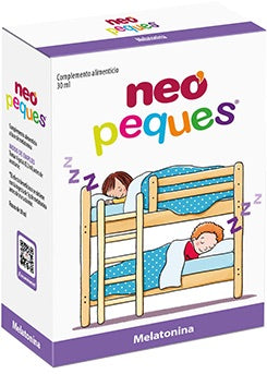 Neo Peques Melatonina · Neo · 30 ml