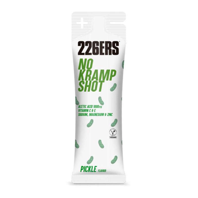 No Kramp Shot · 226ERS · 60 ml