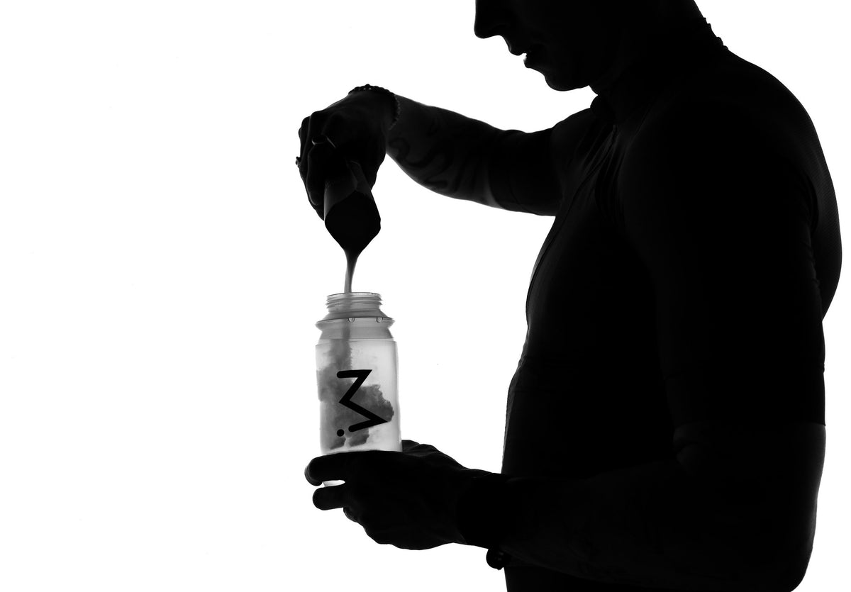 Drink Mix 320 · Maurten · 14 sobres