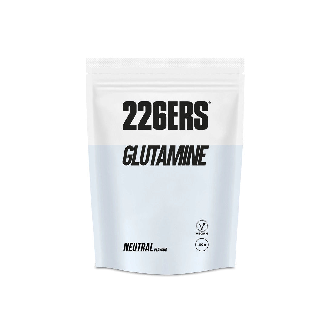 Glutamina · 226ERS · 300 gramos