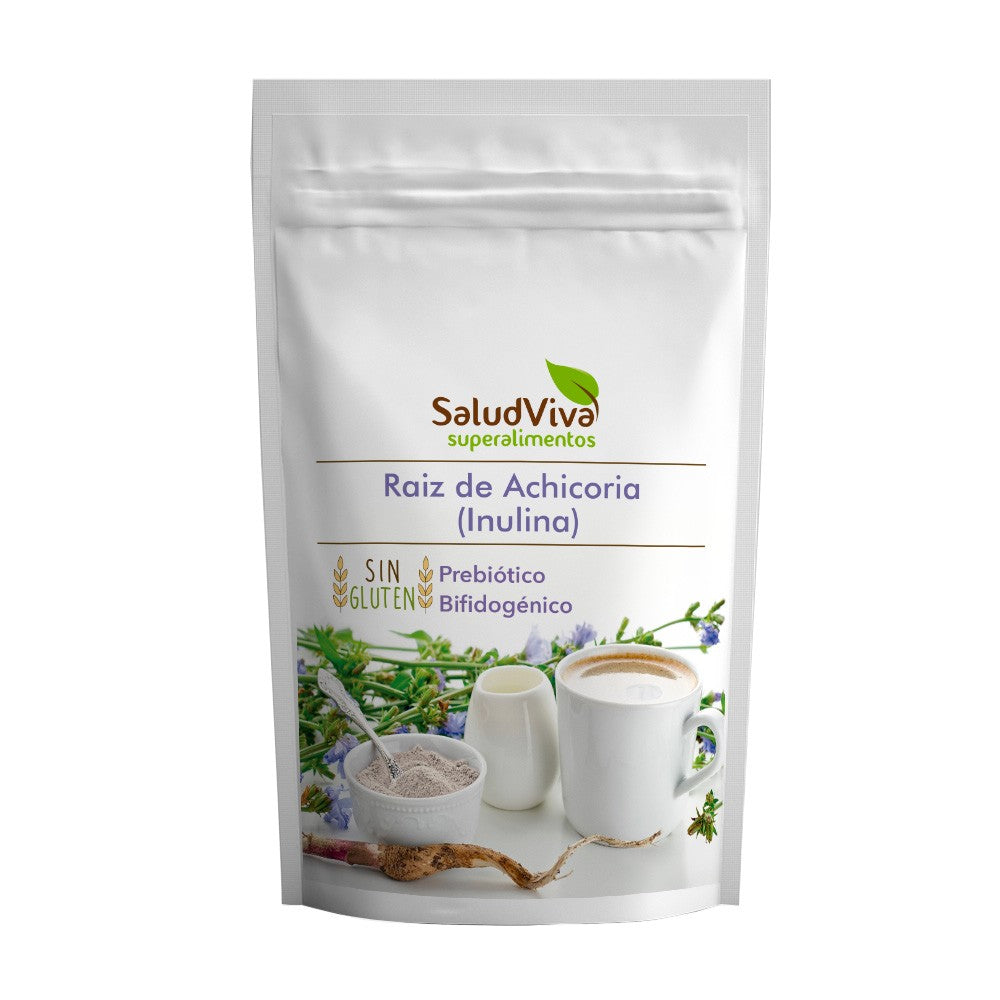Raíz de Achicoria Salud Viva 500g
