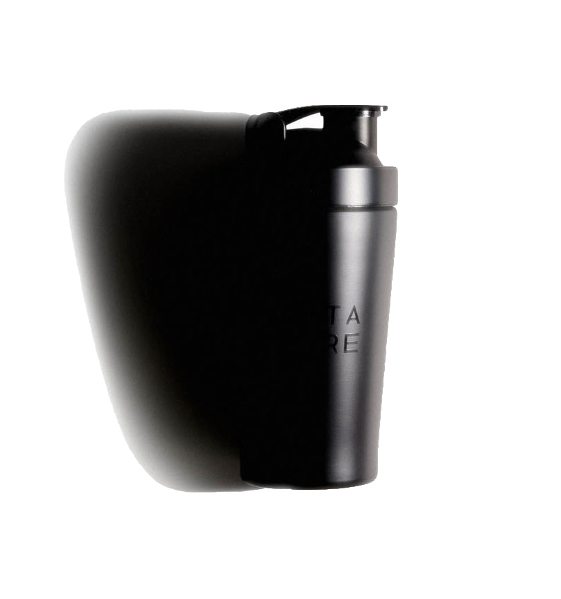 Unusual Shaker Black · Santa Madre · 750 ml