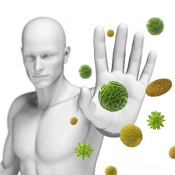 Lactoferrina: El antibiótico natural