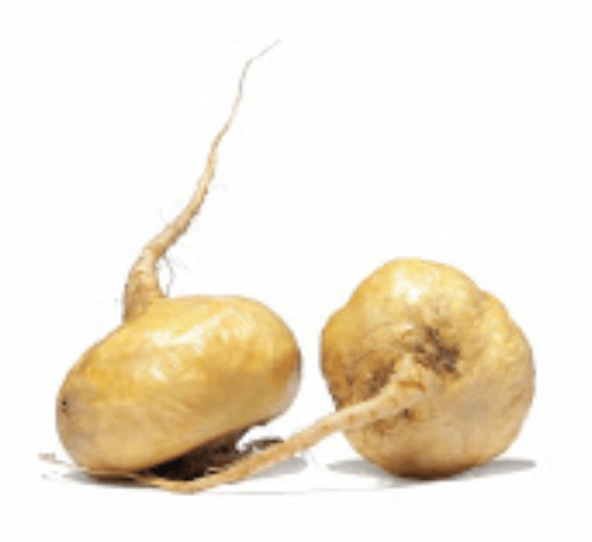 La maca, energía natural