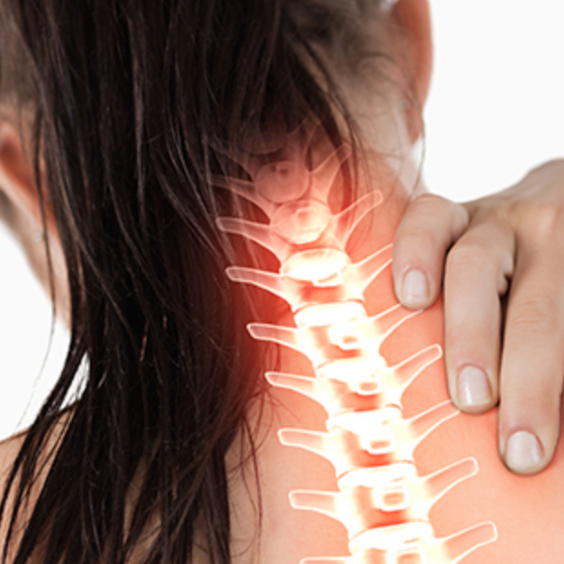 Tensiones musculares, las causantes del dolor cervical