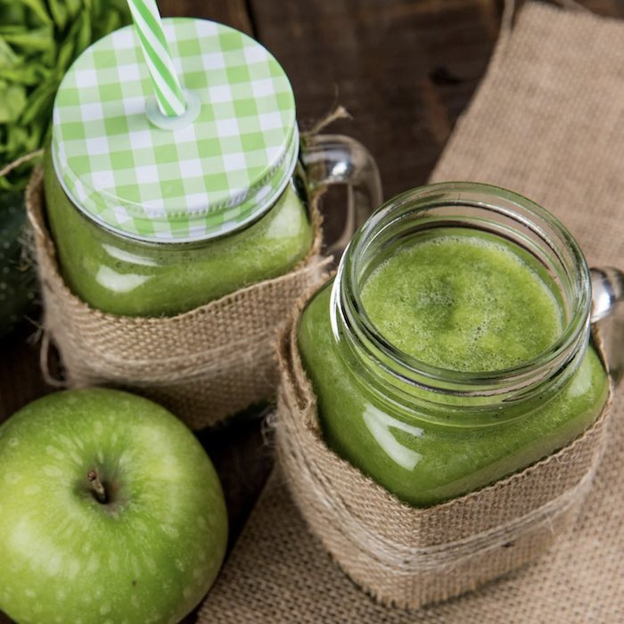 5 batidos para adelgazar 5 kilos en una semana