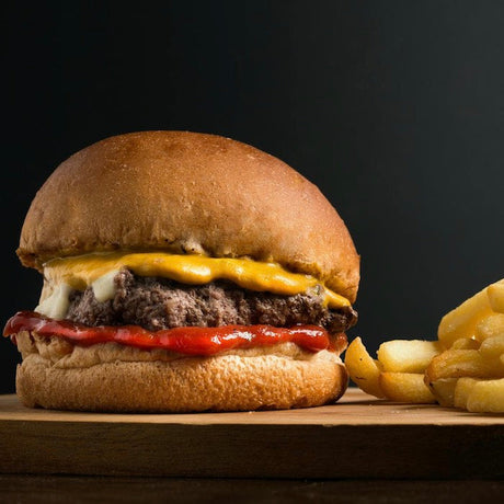 6 alimentos prohibidos para la dispepsia