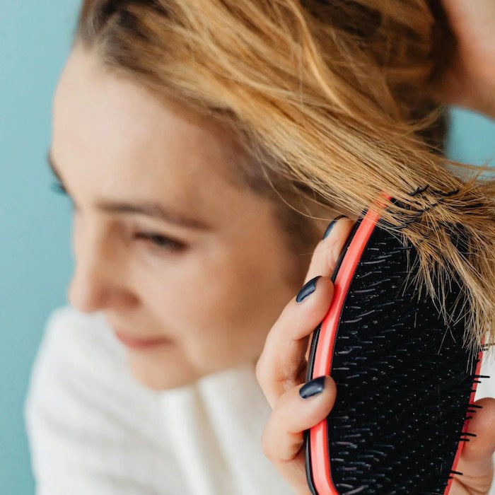 Mejores vitaminas para el pelo: cuáles son las más importantes