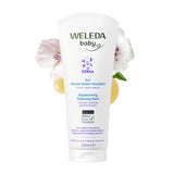 Baby Derma Bálsamo de Baño · Weleda · 200 ml