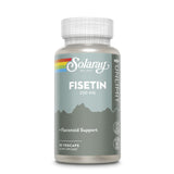 Fisetin · Solaray · 30 cápsulas