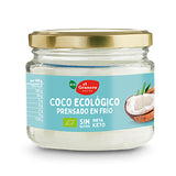 Coco Ecológico Bio · El Granero Integral · 200 ml