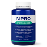 Parasintest · Npro · 90 cápsulas