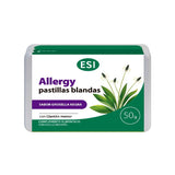 Pastillas Blandas Allergy · ESI · 50 gramos