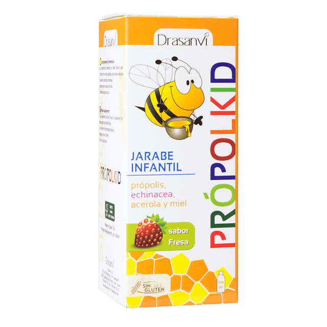 PropolKid · Drasanvi · 150 ml