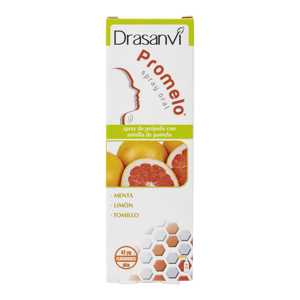 Promelo Spray Oral · Drasanvi · 30 ml