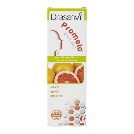 Promelo Spray Oral · Drasanvi · 30 ml