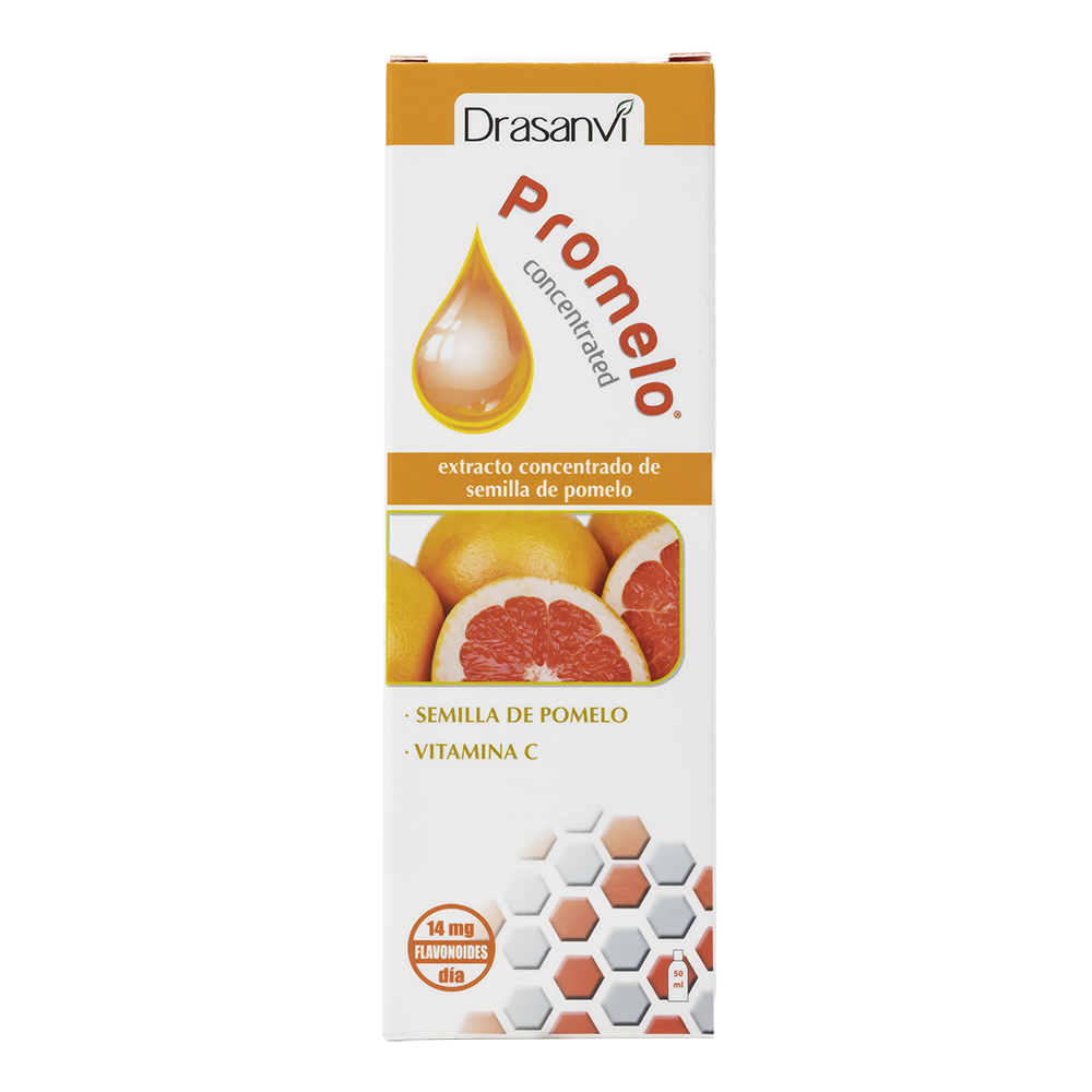 Promelo Concentrado · Drasanvi · 50 ml
