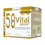 Vitalpur Senior · Drasanvi · 20 viales