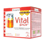 Vitalpur Energy · Drasanvi · 20 viales