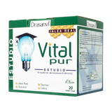 Vitalpur Estudio · Drasanvi · 20 viales