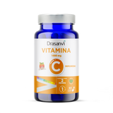 Vitamina C 1000 mg · Drasanvi · 60 cápsulas
