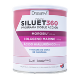Siluet 360 · Drasanvi · 275 gramos