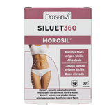 Siluet 360 - Morosil · Drasanvi · 30 comprimidos