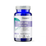 Pasiflora · Drasanvi · 30 cápsulas