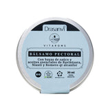 Bálsamo Pectoral Infantil · Drasanvi · 30 ml