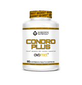 Condroplus · Scientiffic Nutrition · 90 comprimidos