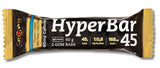 HyperBar 45 + Cafeína: Sabor Neutro · Crown Sport Nutrition · 60 gramos