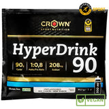 HyperDrink 90: Sabor Neutro · Crown Sport Nutrition · 93,1 gramos