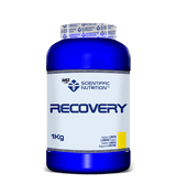 Recovery: Sabor Limón · Scientiffic Nutrition · 1 kg
