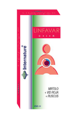 Linfavar · Internature · 250 ml