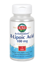 Acido R-Lipoico 100 mg · KAL · 60 cápsulas