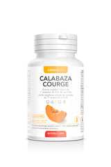 Aceite de Pepita de Calabaza · Dietéticos Intersa · 85 perlas