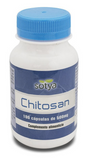 Chitosan · Sotya · 100 cápsulas