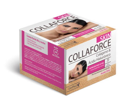 Collaforce Skin Crema · DietMed · 50 ml