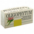 Oligophytum H17 MCU Manganeso Cobre · Holistica · 100 granulos