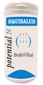 BrainVital® Potential-N · Equisalud · 60 cápsulas